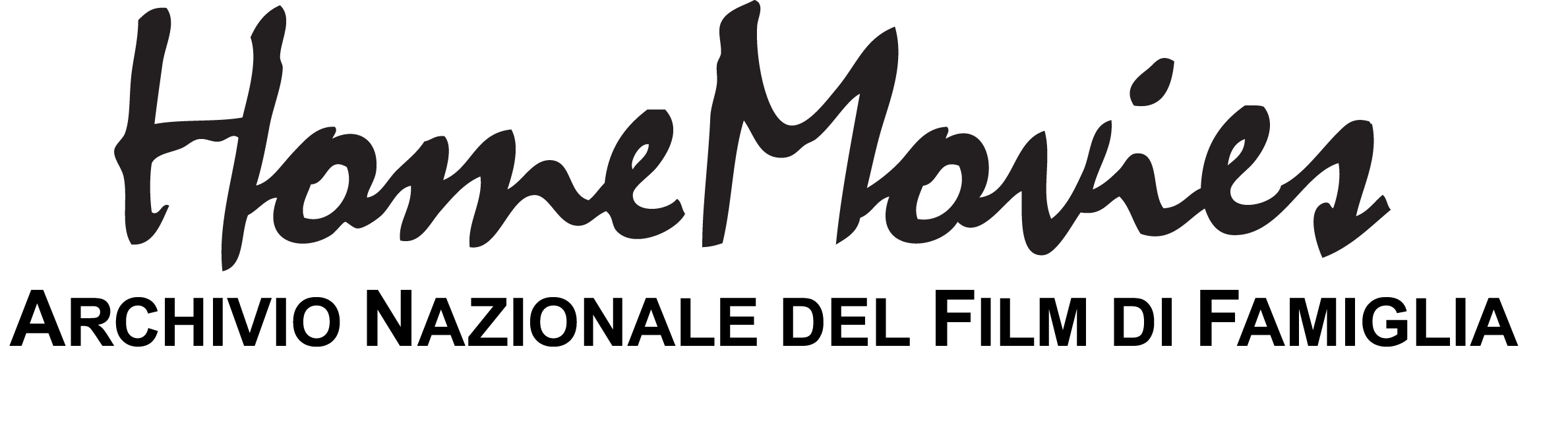 logo home movies